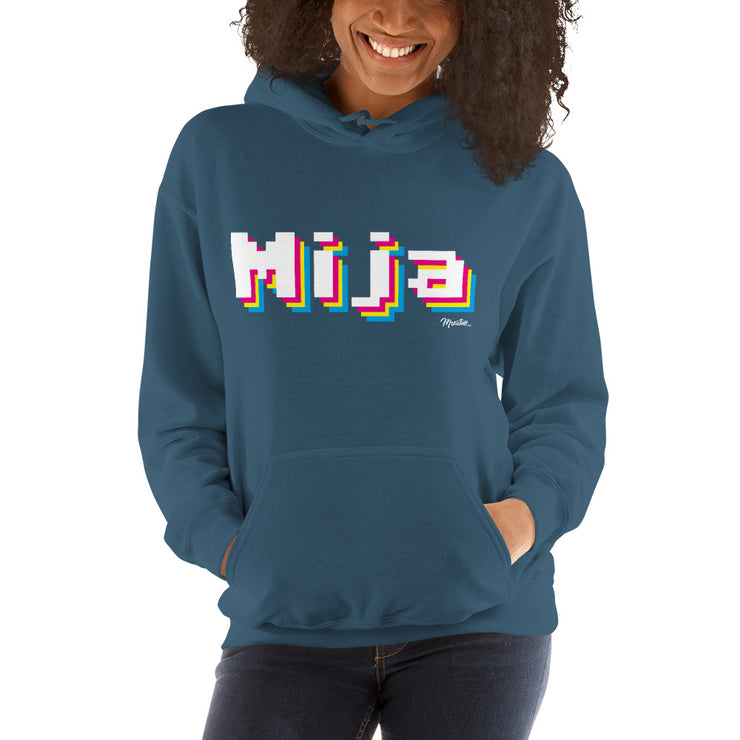 Mija Unisex Hoodie