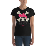 Soy Una Pirata Women's Premium Tee