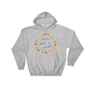 México Lindo Y Querido Unisex Hoodie