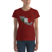 Mexican AF Women's Premium Tee