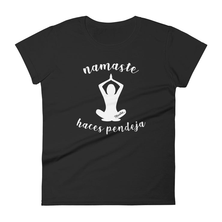 Namaste Women's Premium Tee