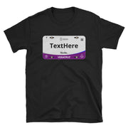 Custom Veracruz Unisex Tee