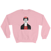 Frida Alimenta Unisex Sweatshirt
