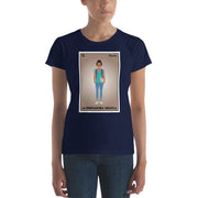 La Disenadora Grafica Premium Tee