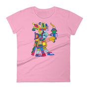Centeotl Women´s Premium Tee