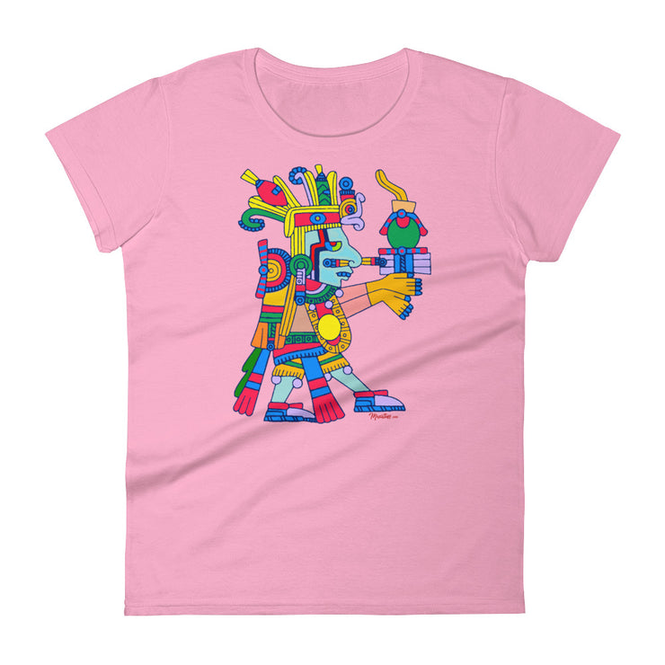 Centeotl Women´s Premium Tee
