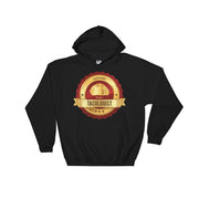 Certified Tacologist Hoodie