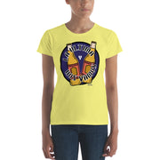 La Última Y Nos Vamos Women's Premium Tee