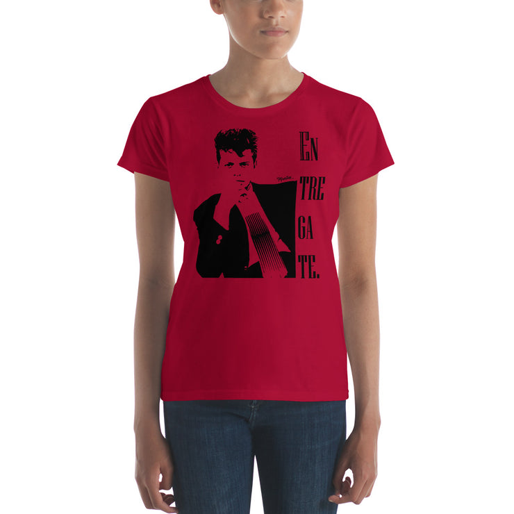 Enrtégate Women's Premium Tee