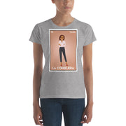 La Consejera Premium Tee