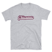 Chicana Unisex Tee