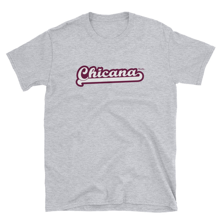 Chicana Unisex Tee