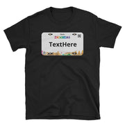 Custom Zacatecas Unisex Tee