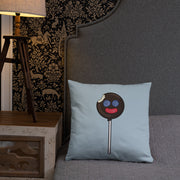 Paleta Payaso Pillow