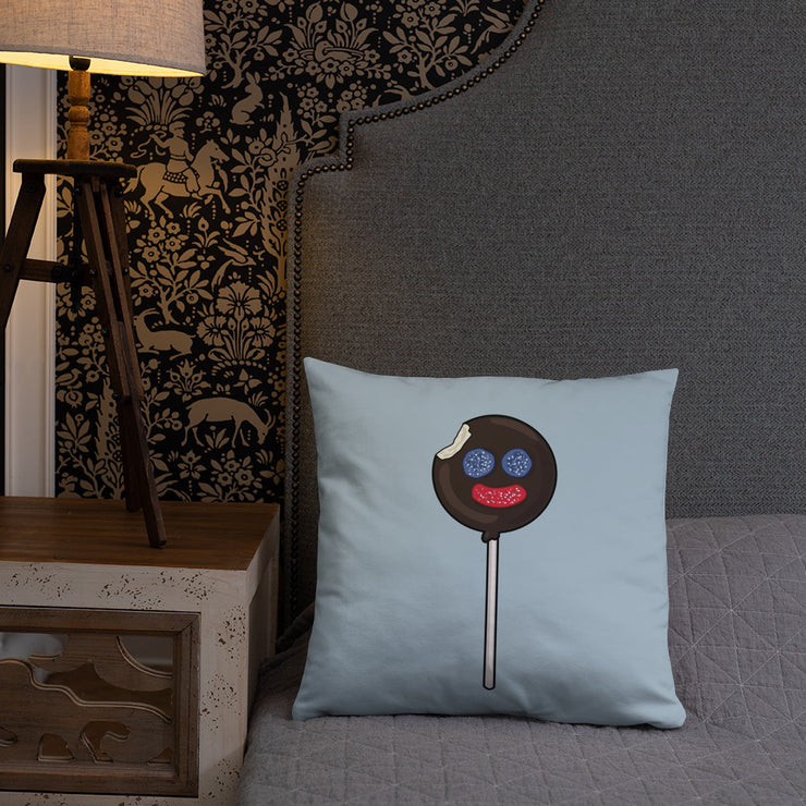 Paleta Payaso Pillow