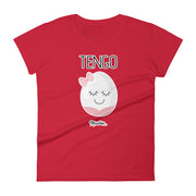 Tengo Hueva Women's Premium Tee