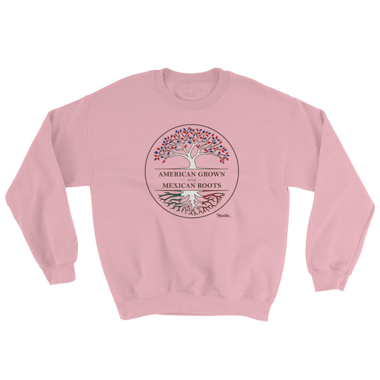 Amexican Unisex Sweatshirt
