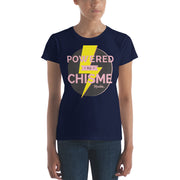 Powered By Chisme Women´s Premium Tee