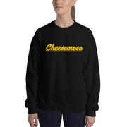 Cheesemosa Unisex Sweatshirt