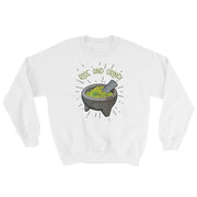 Rise & Grind Unisex Sweatshirt