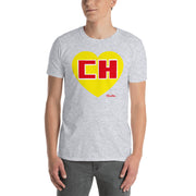 Chapulin Colorado Unisex Tee