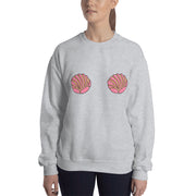 Double Conchas Unisex Sweatshirt