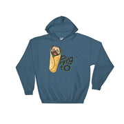 Pugrrito Hoodie