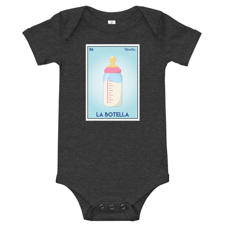 La Botella Baby JUANsie