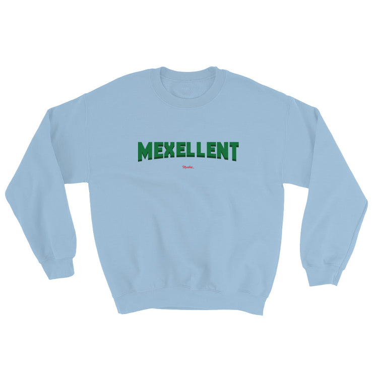 Mexellent Unisex Sweatshirt