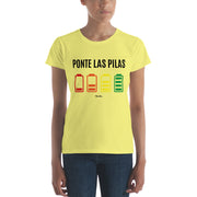 Ponte Las Pilas Women's Premium Tee