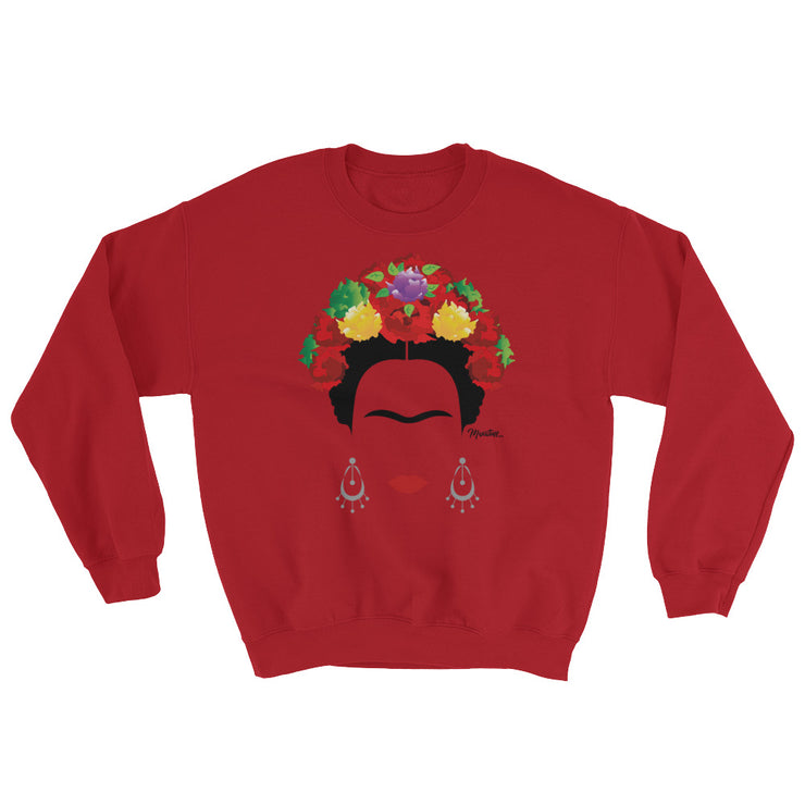 Frida K Unisex Sweatshirt