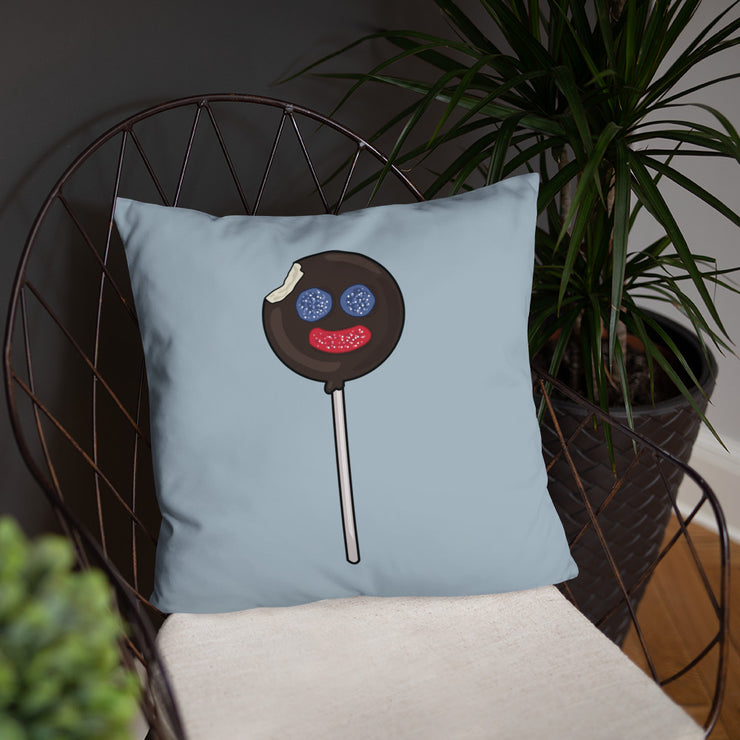Paleta Payaso Pillow