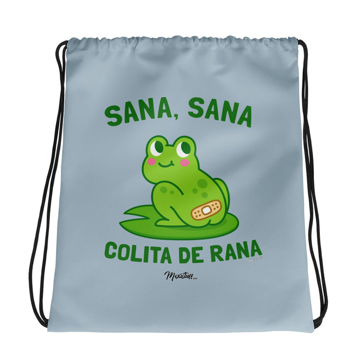 Sana, Sana Drawstring bag