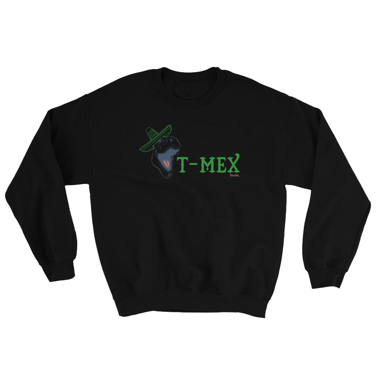 T-Mex Unisex Sweatshirt