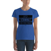I Love Vitamima Tee Women's Premium Tee