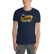 The Lord Of Chips Unisex Tee