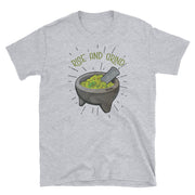 Rise & Grind Unisex Tee