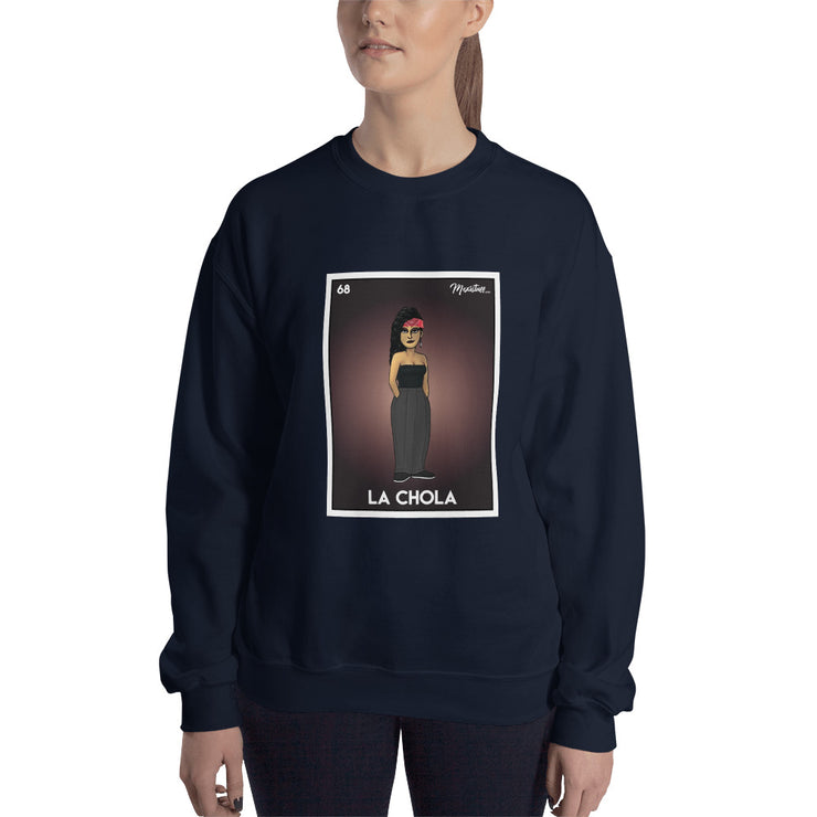 La Chola Sweatshirt