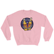 La Ultima Y Nos Vamos Unisex Sweatshirt