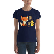 I Am Pollito Women's Premium Tee