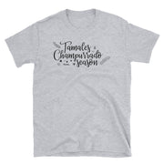 Tamales & Champurrado Unisex Tee