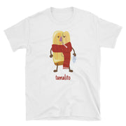 Tamalito Unisex T-Shirt
