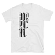 Borracha Unisex Tee