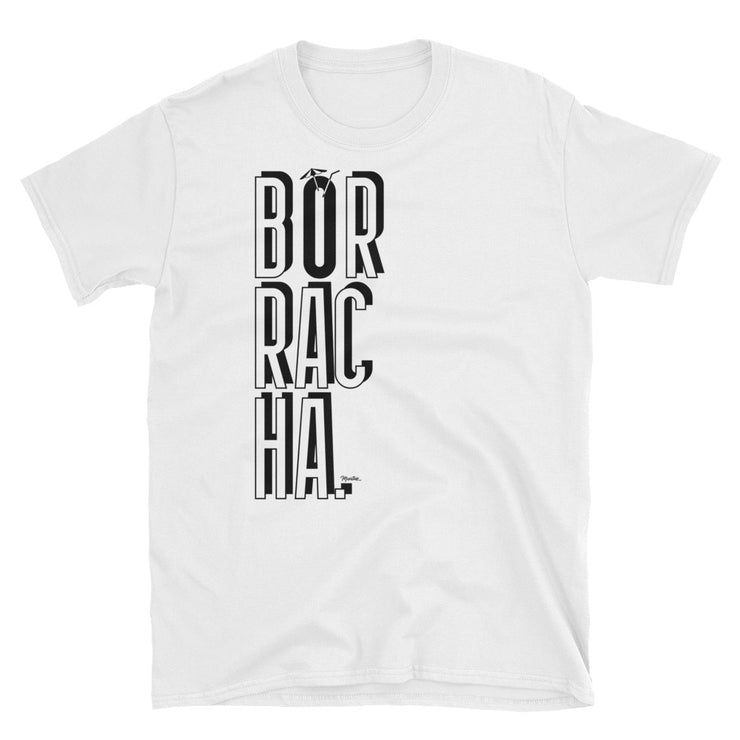 Borracha Unisex Tee