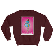 La Shopaholic Unisex Sweatshirt
