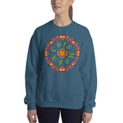Chismosa Unisex Sweatshirt