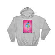 La Shopaholic Hoodie