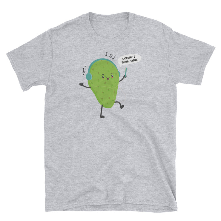 Nopales Unisex Tee