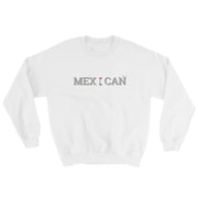 Mex I Can Unisex Sweatshirt