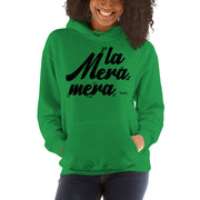 La Mera Mera Unisex Hoodie